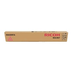 Toner magenta Ricoh pour aficio MPC6501SP / MPC7501SP