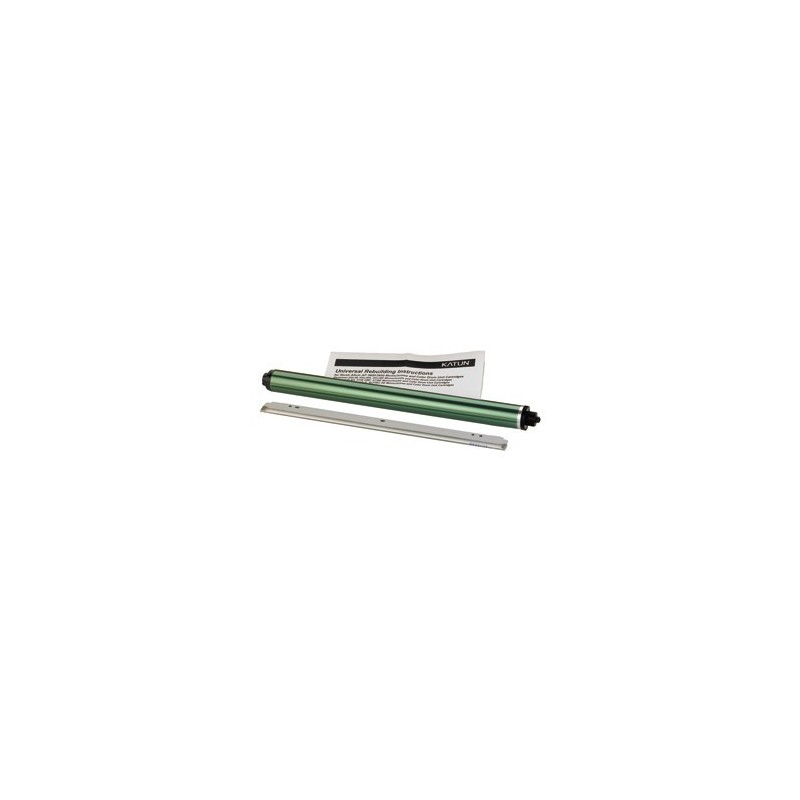 Kit de reconditionnement pour tambour générique pour Ricoh pour aficio 3245...