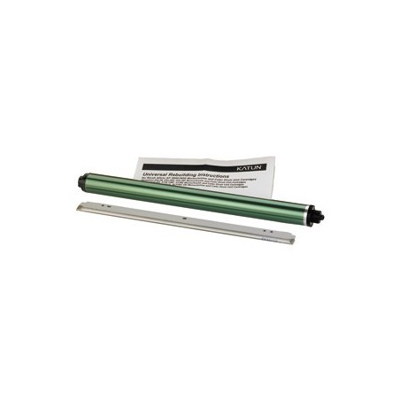 Kit de reconditionnement pour tambour générique pour Ricoh pour aficio 3245...