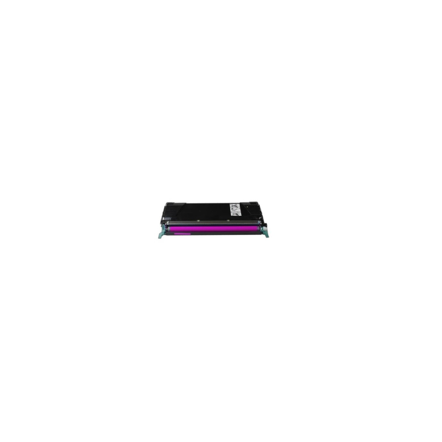Toner magenta générique pour IBM ipc 1534 / 1614 / 1634