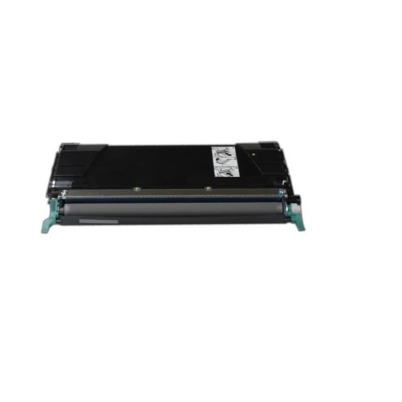 Toner noir générique pour IBM ipc 1534 / 1614 / 1634