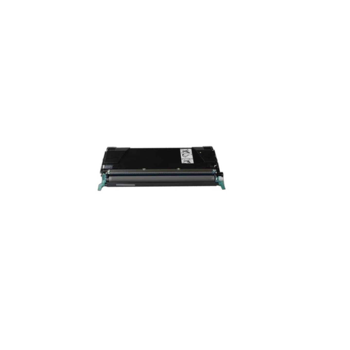 Toner noir générique pour IBM ipc 1534 / 1614 / 1634