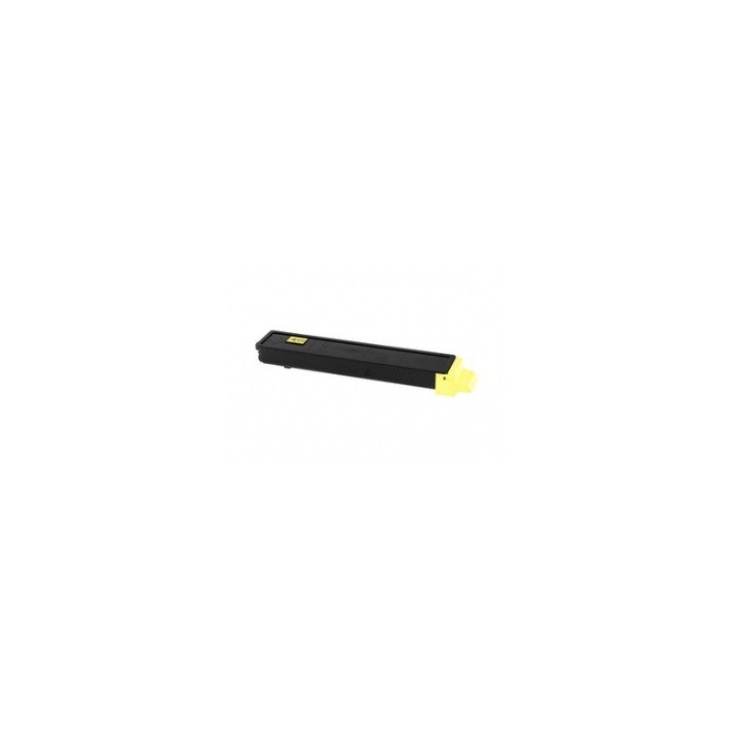 Toner jaune générique pour Epson aculaser C9200