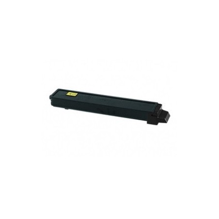 Toner noir générique pour Epson aculaser C9200