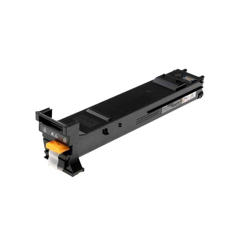 Toner noir haute capacité Epson Aculaser CX28DN, Toner Express : achat en ligne de Toner noir haute capacité Epson Aculaser CX28
