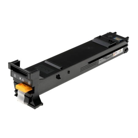 Toner noir haute capacité Epson Aculaser CX28DN, Toner Express : achat en ligne de Toner noir haute capacité Epson Aculaser CX28