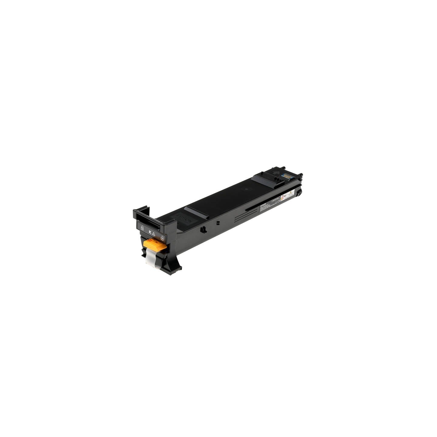 Toner noir haute capacité Epson Aculaser CX28DN, Toner Express : achat en ligne de Toner noir haute capacité Epson Aculaser CX28