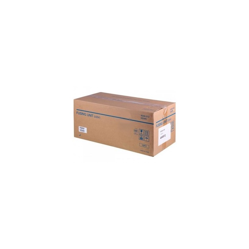 Unité de fusion Konica Minolta pour copieur C350 (409512)