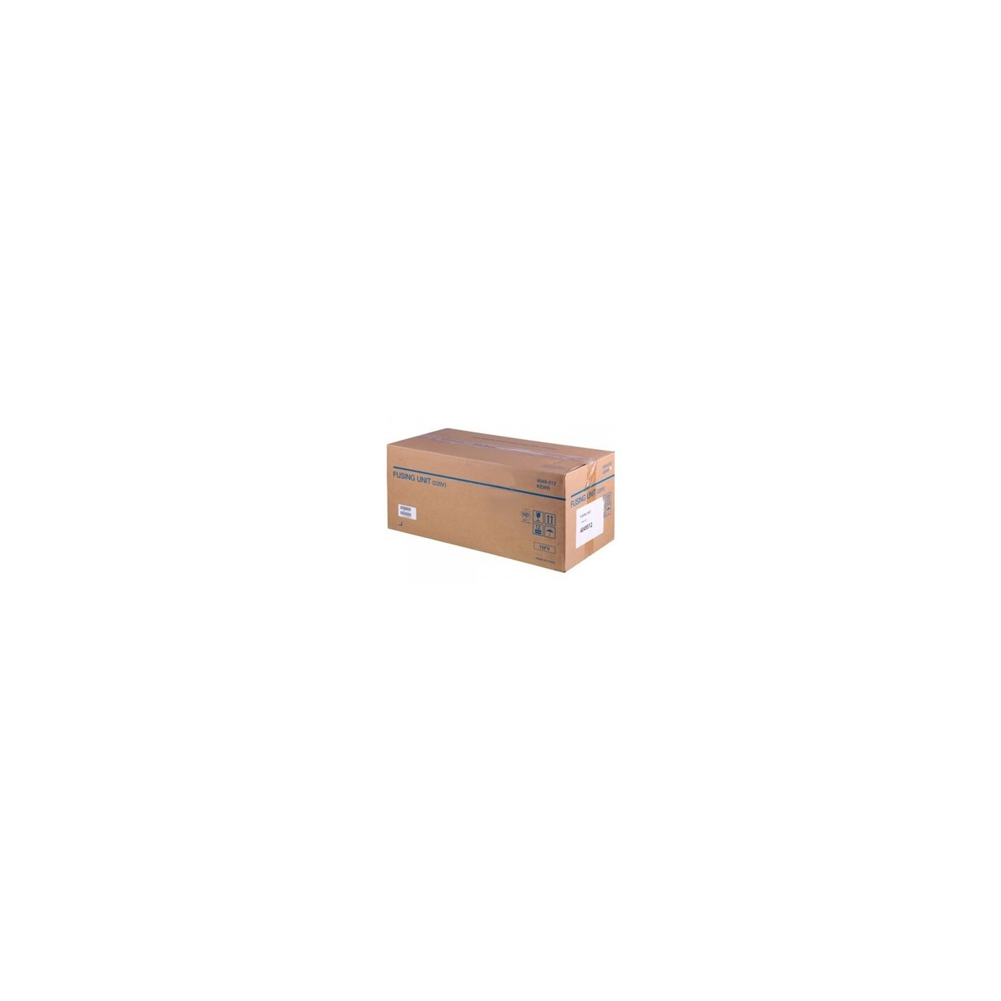Unité de fusion Konica Minolta pour copieur C350 (409512)