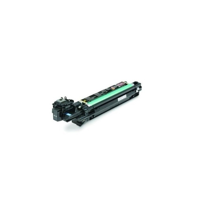 Tambour générique jaune pour Epson aculaser C3900/CX37DTN/CX37DN...