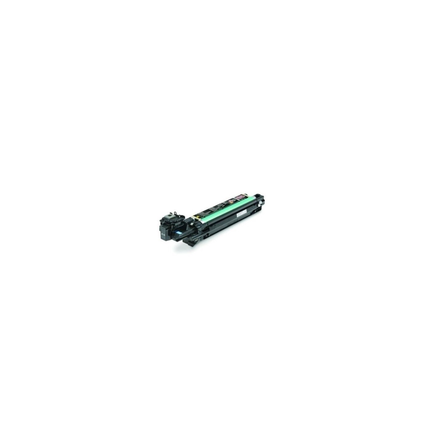 Tambour générique jaune pour Epson aculaser C3900/CX37DTN/CX37DN...
