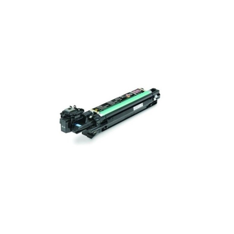 Tambour générique cyan pour Epson aculaser C3900/CX37DTN/CX37DN...