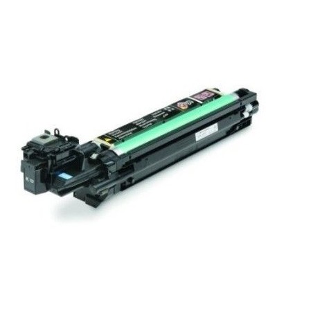 Tambour générique cyan pour Epson aculaser C3900/CX37DTN/CX37DN...