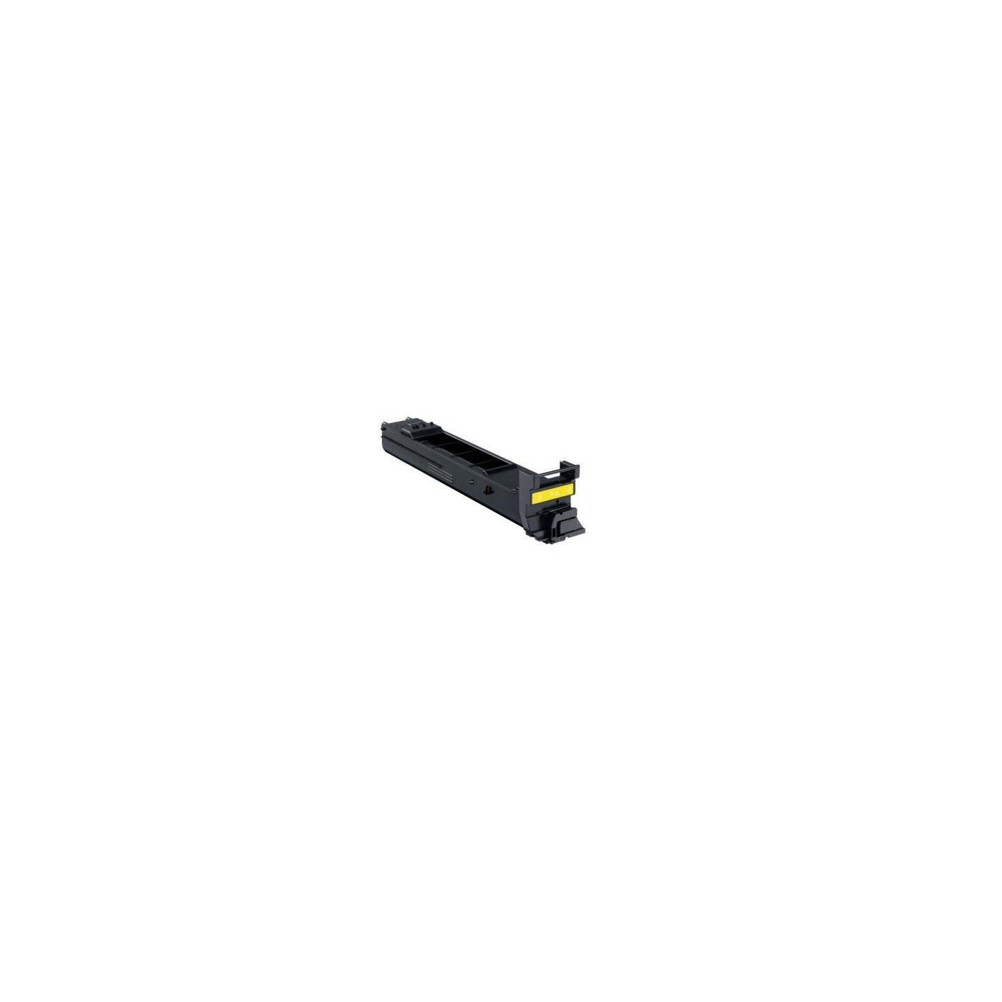 Toner jaune Konica Minolta pour Magicolor 4650E / 4650DN / 4690MF