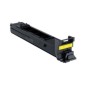 Toner jaune Konica Minolta pour Magicolor 4650E / 4650DN / 4690MF