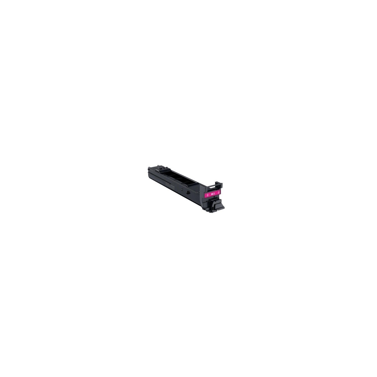 Toner magenta Konica Minolta pour Magicolor 4650E / 4650DN / 4690MF