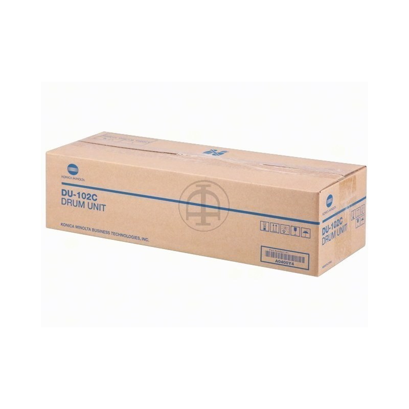 Unité tambour OPC Konica Minolta pour Bizhub Pro C5500 / C6500...(DU102)