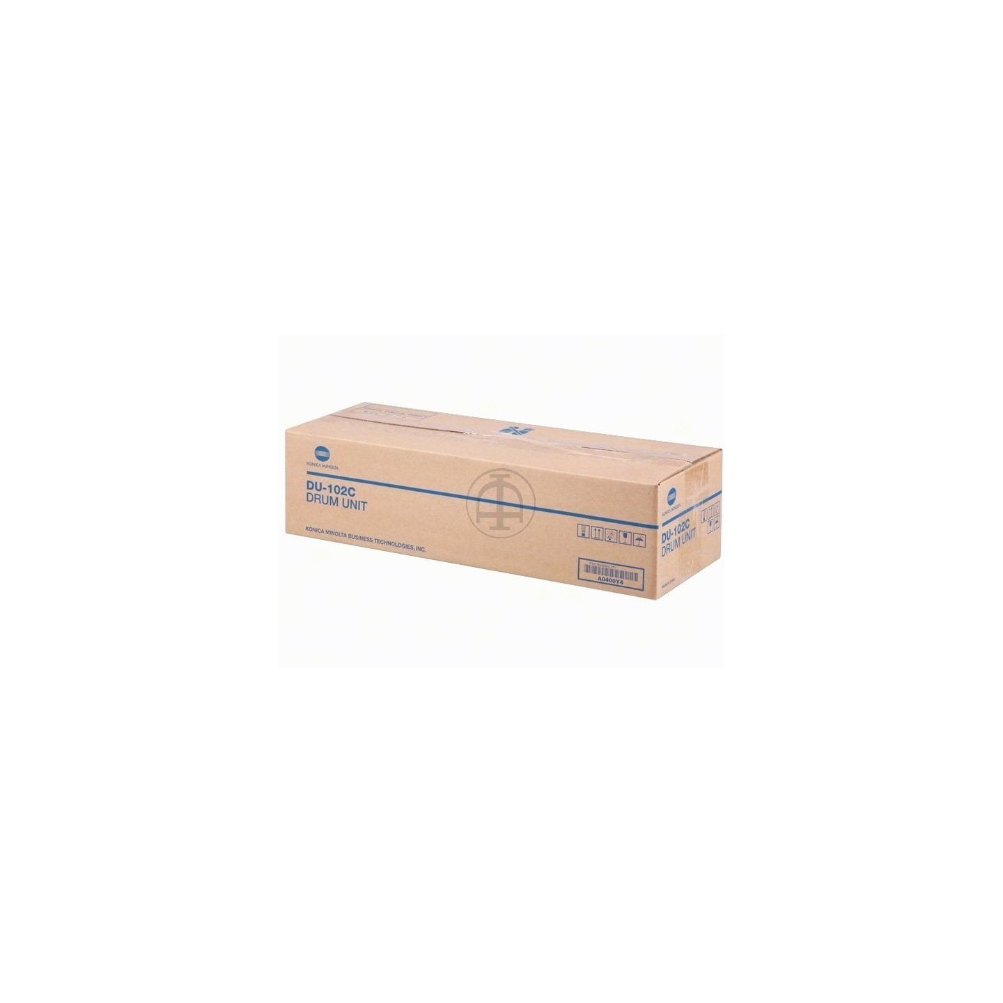 Unité tambour OPC Konica Minolta pour Bizhub Pro C5500 / C6500...(DU102)