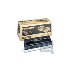 Tambour Noir Panassonic KXPDM5, Toner Express : achat en ligne de Tambour Noir Panassonic KXPDM5 pour imprimante
