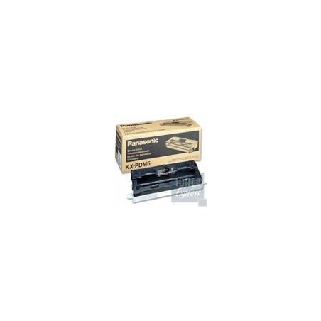 Tambour Noir Panassonic KXPDM5, Toner Express : achat en ligne de Tambour Noir Panassonic KXPDM5 pour imprimante