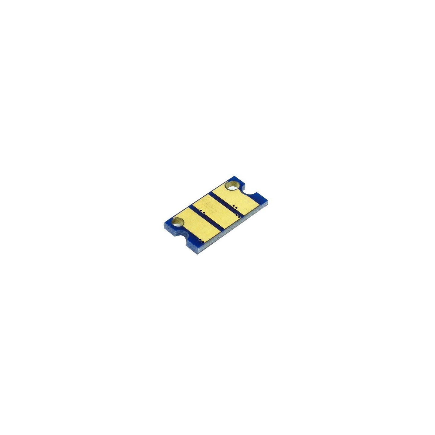 Puce pour unité image jaune Konica Minolta pour Bizhub C200/ C203 / C253 ...