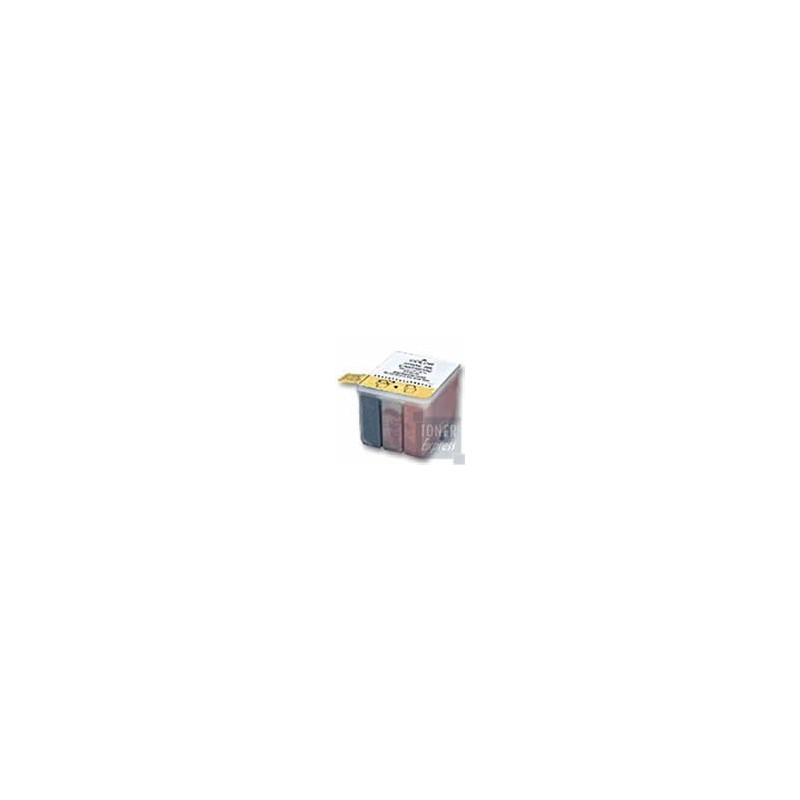 Cartouche d'encre générique 3 couleurs pour imprimante Epson stylus color 800/850/1520...(T020), Toner Express : achat en ligne 
