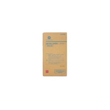 Konica-Minolta Developer DV-613 Magenta  300k a pour Bizhub Press C8000