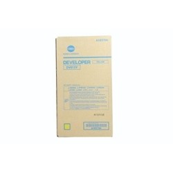 Konica-Minolta Developer DV-613 Jaune  300k a pour Bizhub Press C8000