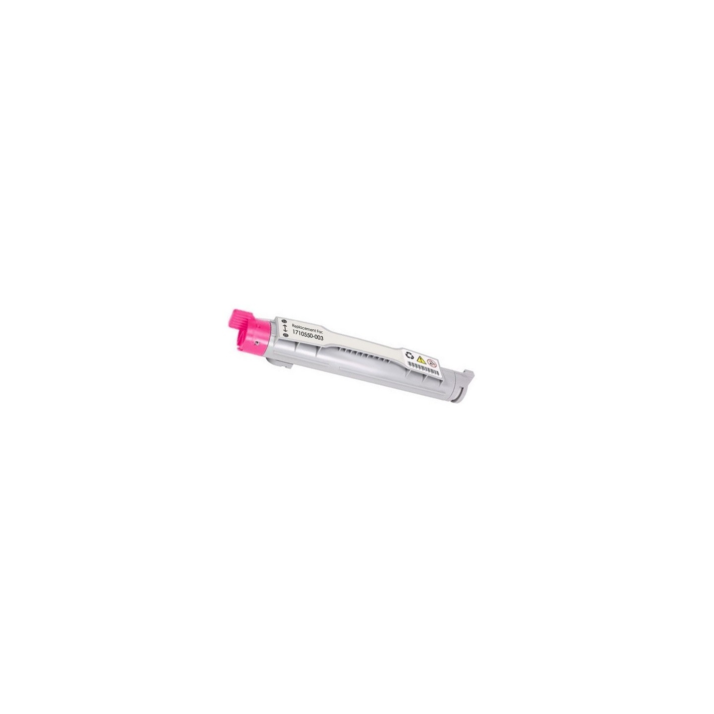 Toner magenta (rouge) générique pour Konica Minolta Magicolor 3300