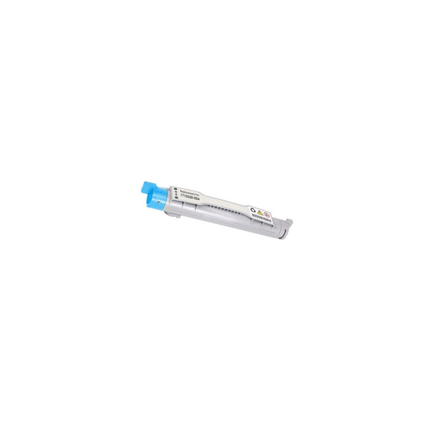Toner cyan (bleu) générique pour Konica Minolta Magicolor 3300