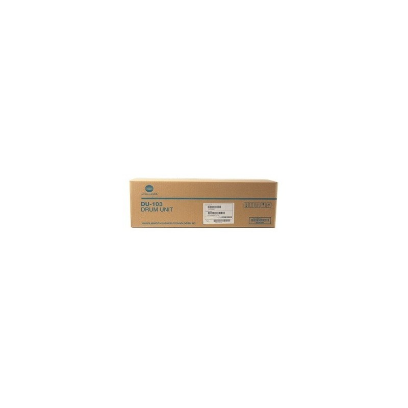 Unité image Konica Minolta pour Bizhub Press C8000 (DU-103 / A22C0Y1)