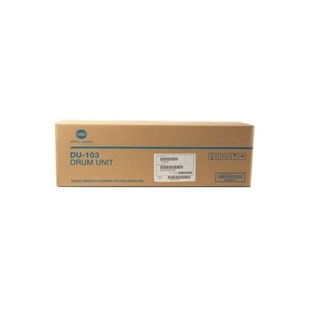 Unité image Konica Minolta pour Bizhub Press C8000 (DU-103 / A22C0Y1)