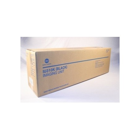 Unité image noir Konica Minolta pour Bizhub C350 (IU310K)