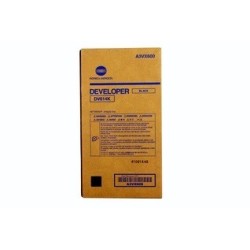 Developper Noir pour Konica Minolta Bizhub Press C1060 / C1070 ....