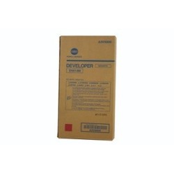 Developper Magenta pour Konica Minolta Bizhub Press C1060 / C1070 ....