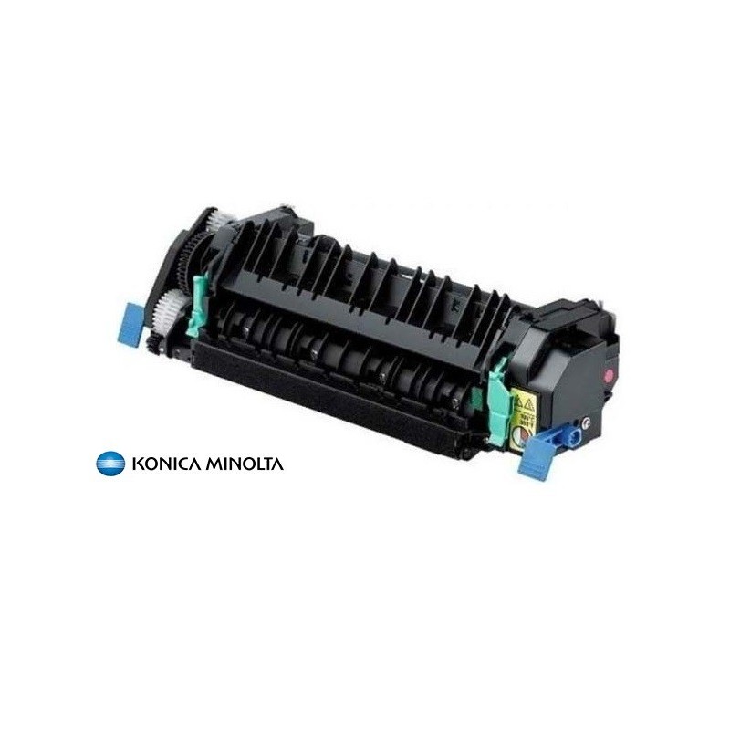 Unité de fusion Konica Minolta pour magicolor 5670