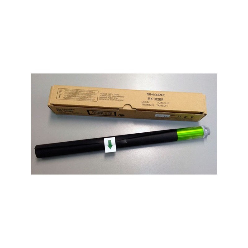 Tambour Sharp pour MX M260 / MX M264....