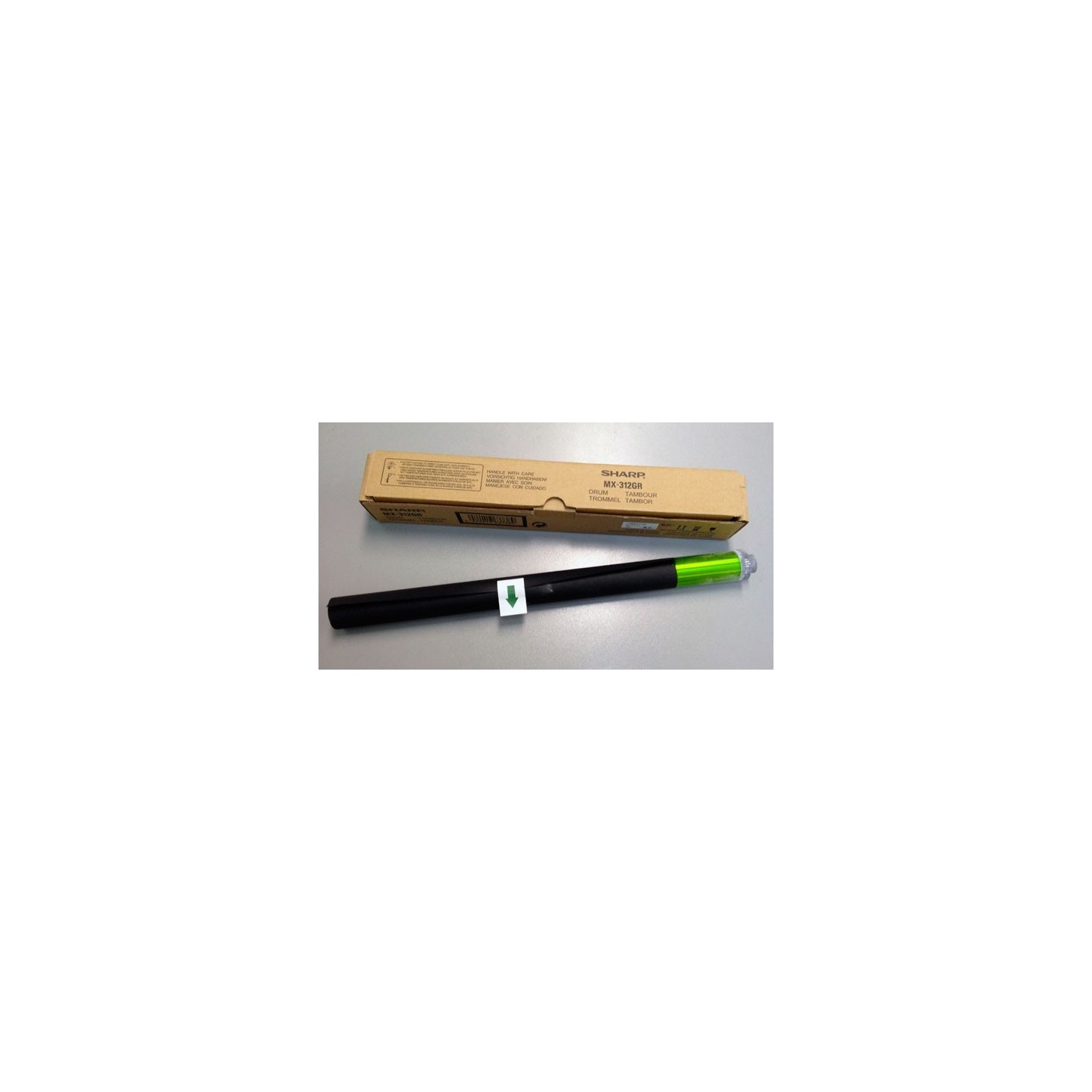 Tambour Sharp pour MX M260 / MX M264....