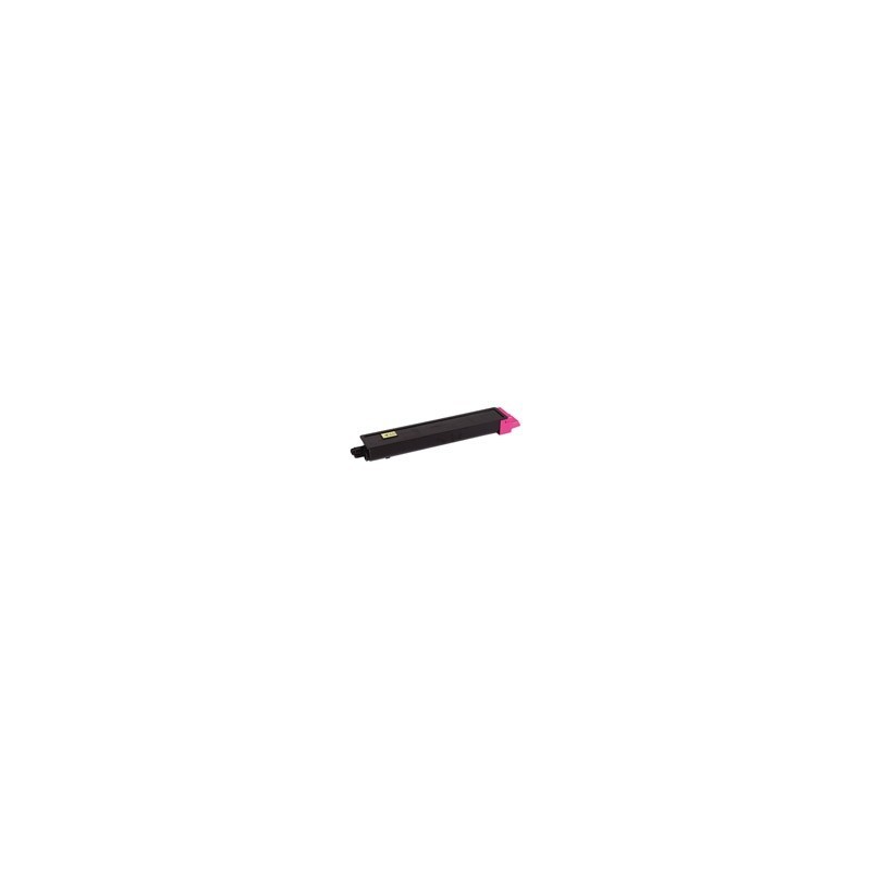 Toner magenta générique pour Kyocera Mita FSC8020MFP / FSC8025 ...(TK-895M)
