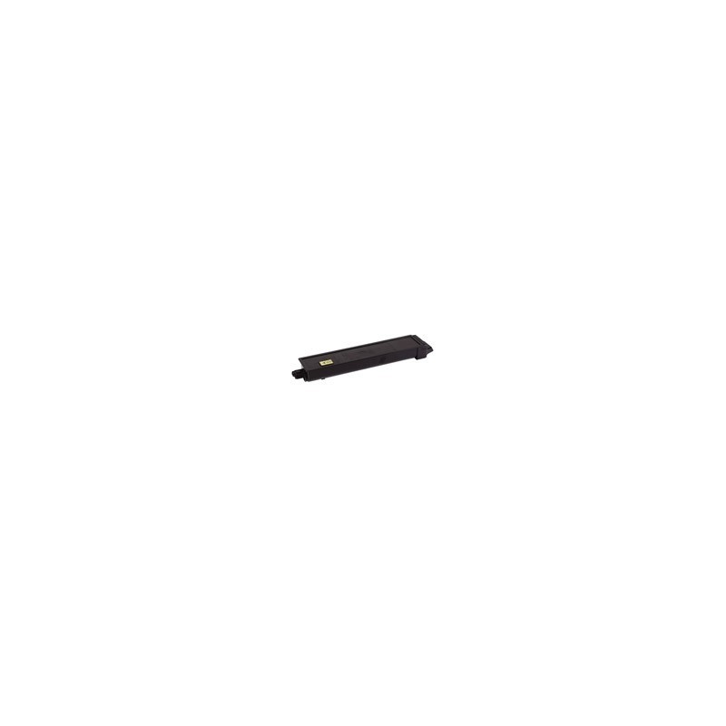 Toner noir générique pour Kyocera Mita FSC8020MFP / FSC8025 ...(TK-895K)