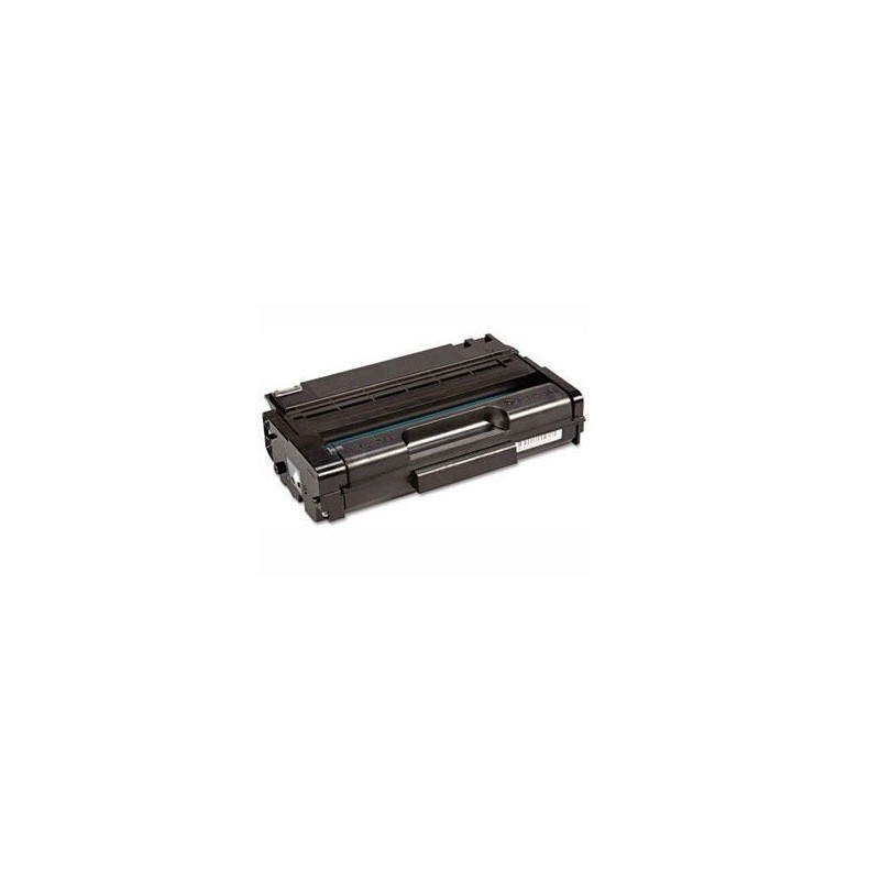 Toner noir générique pour Ricoh SP3300
