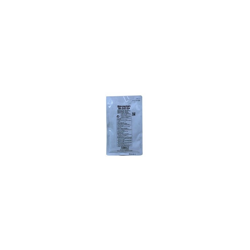 Developpeur noir Sharp pour MX4112 / MX5112...(MX-51GVBA)