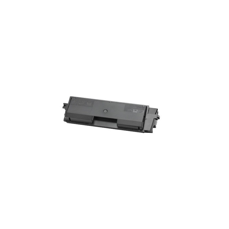 Toner noir générique pour Utax CLP 1626