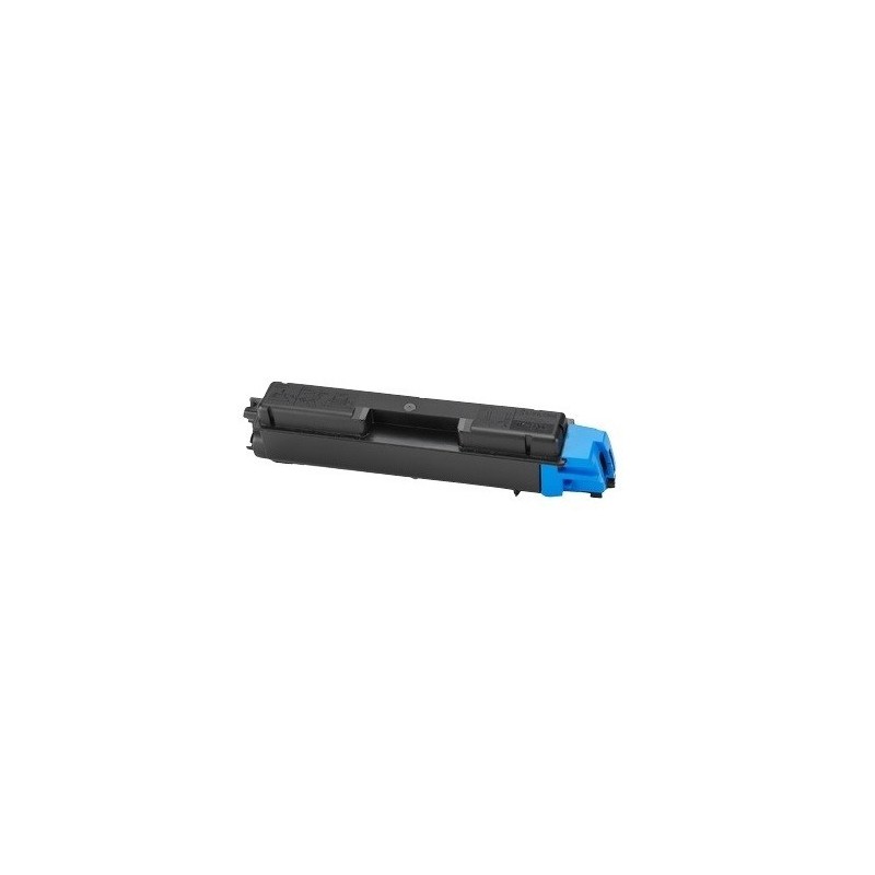 Toner cyan générique pour Utax CLP 1626