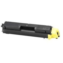 Toner jaune générique pour Utax CLP 1626