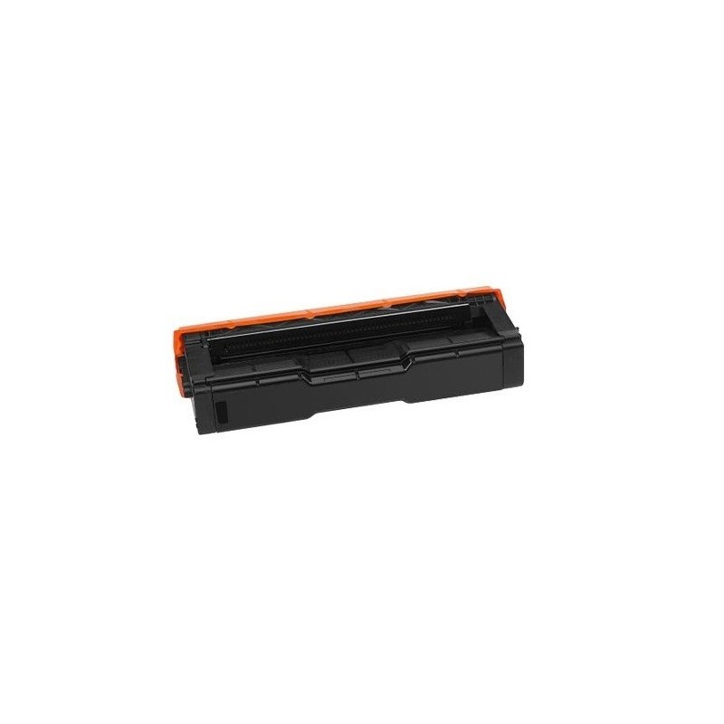Toner Noir générique pour Ricoh SP C250E/ 250SF