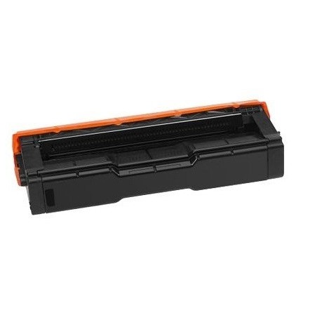 Toner Noir générique pour Ricoh SP C250E/ 250SF