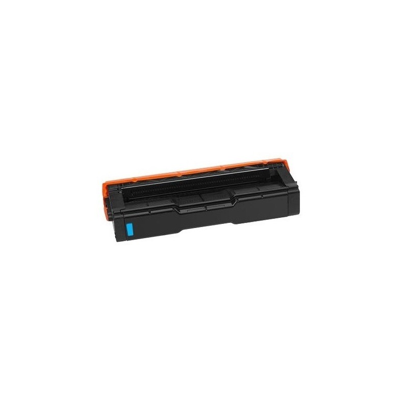 Toner cyan générique pour Ricoh SP C250E/ 250SF