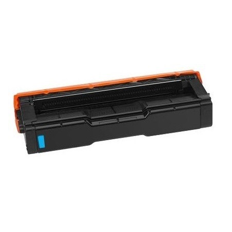Toner cyan générique pour Ricoh SP C250E/ 250SF