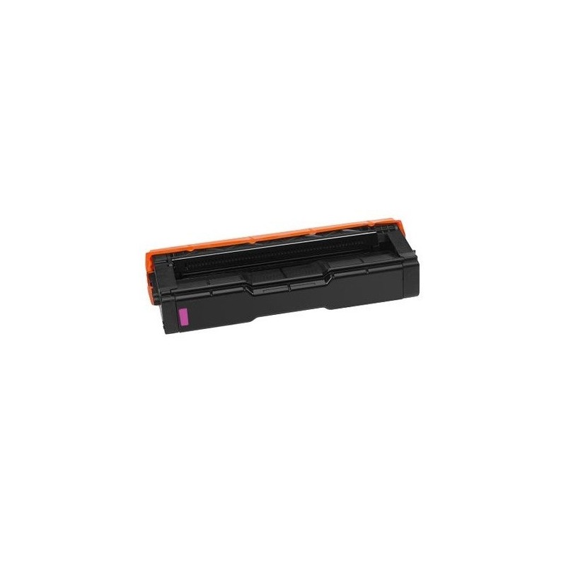 Toner magenta générique pour Ricoh SP C250E/ 250SF